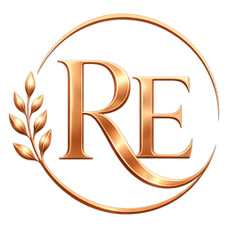 ROY Events logo